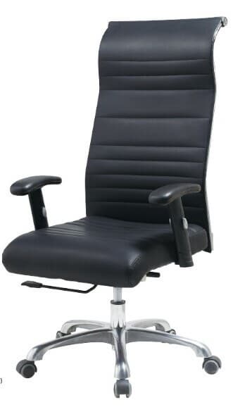 modern PU leather office boss chair furniture